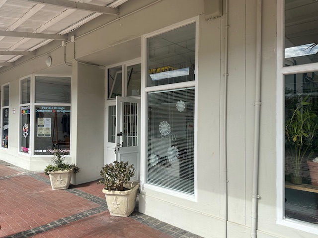 To Let commercial Property for Rent in Plumstead Western Cape